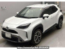 Toyota YARIS CROSS MXPB10