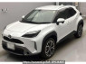Used 2022 AT toyota yaris-cross MXPB10 Image[0]
