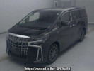 Toyota Alphard Hybrid AYH30W