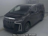 Used 2019 AT toyota alphard-hybrid AYH30W Image[0]