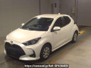 Toyota YARIS KSP210