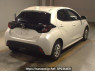 Used 2021 AT toyota yaris KSP210 Image[1]