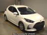 Used 2021 AT toyota yaris KSP210 Image[2]