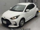 Toyota YARIS KSP210