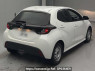 Used 2023 AT toyota yaris KSP210 Image[1]