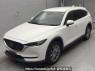 Used 2019 AT mazda cx-8 KG2P Image[0]