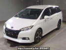 Toyota Wish ZGE20W