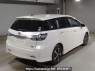 Used 2015 AT toyota wish ZGE20W Image[1]
