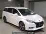 Used 2015 AT toyota wish ZGE20W Image[2]