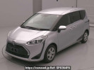 Toyota Sienta NSP170G