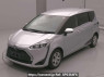 Used 2020 AT toyota sienta NSP170G Image[0]