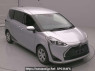 Used 2020 AT toyota sienta NSP170G Image[2]