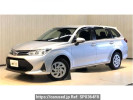 Toyota Corolla Fielder NZE164G