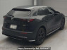 Used 2022 AT mazda cx-30 DM8P Image[1]
