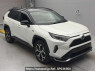 Used 2021 AT toyota rav4-phv AXAP54 Image[2]