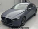 Mazda Mazda3 Fastback BP5P