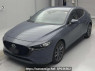 Used 2021 AT mazda mazda3-fastback BP5P Image[0]