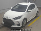 Toyota YARIS KSP210