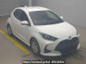 Used 2023 AT toyota yaris KSP210 Image[2]