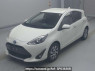 Used 2020 AT toyota aqua NHP10 Image[0]