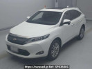 Toyota Harrier ZSU60W