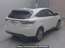 Used 2015 AT toyota harrier ZSU60W Image[1]