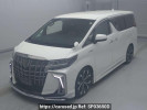 Toyota Alphard Hybrid AYH30W