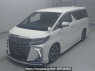 Used 2021 AT toyota alphard-hybrid AYH30W Image[0]