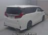 Used 2021 AT toyota alphard-hybrid AYH30W Image[1]