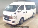 Nissan NV350 CARAVAN VAN CS4E26ｶｲ