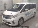 Honda Step WGN RP1
