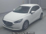 Used 2023 AT mazda mazda2 DJLFS Image[0]