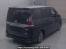 Used 2018 AT nissan serena GFC27 Image[1]