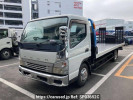 Mitsubishi Fuso Canter FE83DN