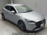 Used 2024 AT mazda mazda2 DJLFS Image[2]
