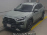 Used 2024 AT toyota rav4 AXAH54 Image[0]