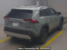 Used 2024 AT toyota rav4 AXAH54 Image[1]