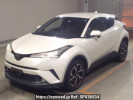 Toyota C-HR NGX50