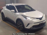 Used 2017 AT toyota c-hr NGX50 Image[2]