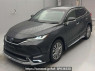Used 2021 AT toyota harrier-hybrid AXUH80 Image[0]