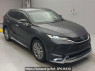 Used 2021 AT toyota harrier-hybrid AXUH80 Image[2]