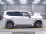 Used 2023 AT toyota land-cruiser VJA300W Image[2]