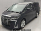 Toyota Alphard AGH30W