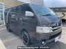 Used 2015 AT toyota hiace-van KDH206V Image[2]