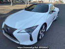 Lexus LC URZ100