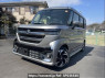 Used 2025 AT suzuki spacia-custom MK94S Image[1]