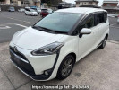 Toyota Sienta NSP172G