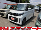 Nissan Roox B44A