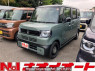 Used 2025 AT honda n-box JF5 Image[0]