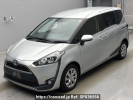 Toyota Sienta NSP172G
